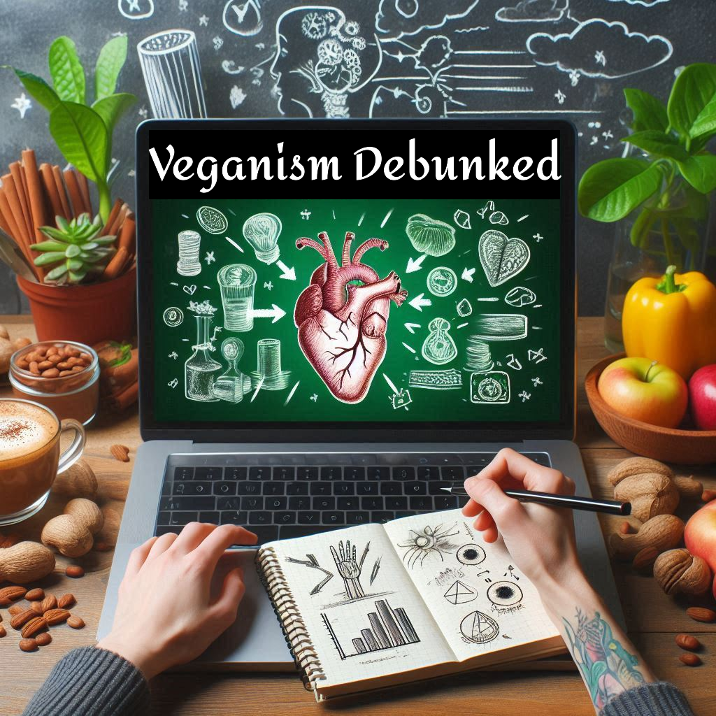 Veganism Debunked