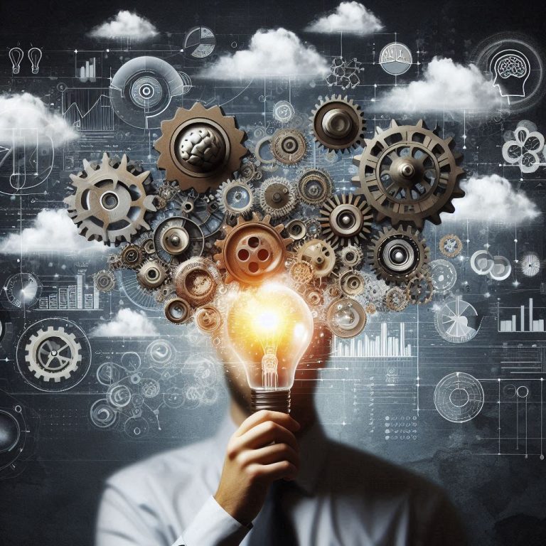 Critical Thinking and the problem with faux intellectual authorities